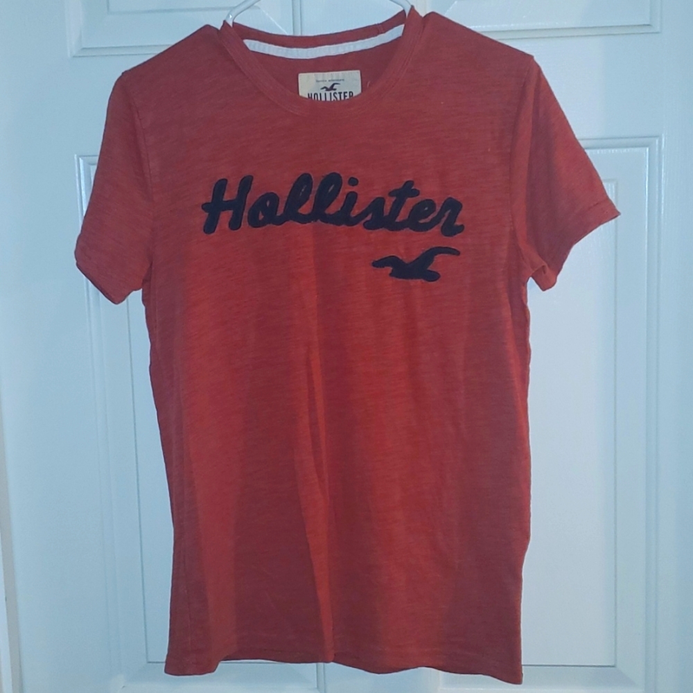 Men's Hollister Tee